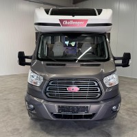 Challenger campers 270 MAGEO PREMIUM FORD M19 uit 2019 Foto #2