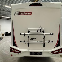 Challenger campers 270 MAGEO PREMIUM FORD M19 uit 2019 Foto #3