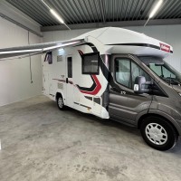 Challenger campers 270 MAGEO PREMIUM FORD M19 uit 2019 Foto #5