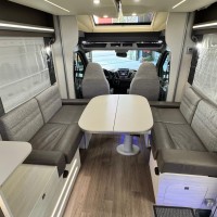 Challenger campers 270 MAGEO PREMIUM FORD M19 uit 2019 Foto #7