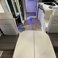 Challenger campers 270 MAGEO PREMIUM FORD M19 uit 2019 Foto #8