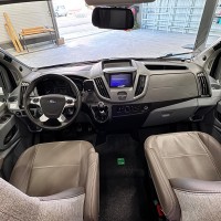 Challenger campers 270 MAGEO PREMIUM FORD M19 uit 2019 Foto #16