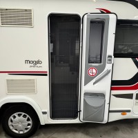 Challenger campers 270 MAGEO PREMIUM FORD M19 uit 2019 Foto #18