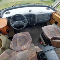 Hymer B524 uit 1999 Foto #6