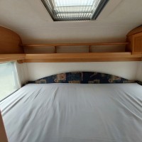 Hymer B524 uit 1999 Foto #7