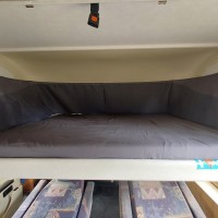 Hymer B524 uit 1999 Foto #8