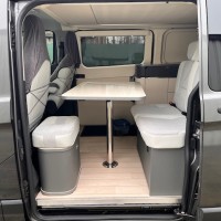 Ford campers Westfalia-Kelsey uit 2024 Foto #1