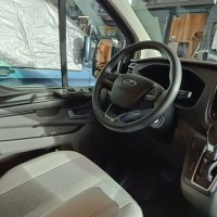 Ford campers Westfalia-Kelsey uit 2024 Foto #3