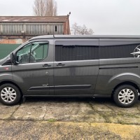 Tweedehands Ford campers camper kopen