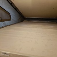 Ford campers Westfalia-Kelsey uit 2024 Foto #7