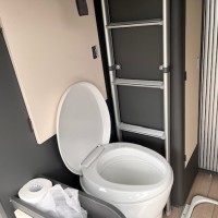 Ford campers Westfalia-Kelsey uit 2024 Foto #9