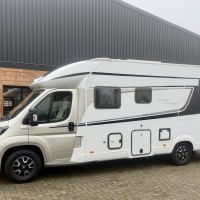 Burstner campers Lyseo Privilège uit 2019 Foto #1