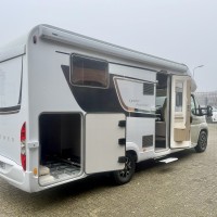 Burstner campers Lyseo Privilège uit 2019 Foto #3