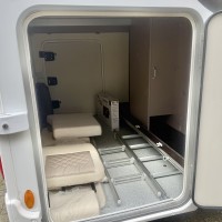 Burstner campers Lyseo Privilège uit 2019 Foto #4