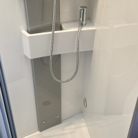 Burstner campers Lyseo Privilège uit 2019 Foto #7