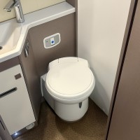 Burstner campers Lyseo Privilège uit 2019 Foto #8