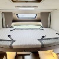 Burstner campers Lyseo Privilège uit 2019 Foto #12