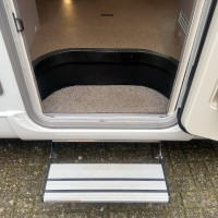 Burstner campers Lyseo Privilège uit 2019 Foto #16