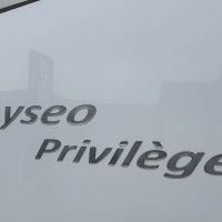 Burstner campers Lyseo Privilège uit 2019 Foto #17