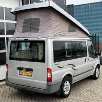 Ford TRANSIT-NUGGET WESTFALIA 2.2 140pk Hefdak / Keuken / Trekhaak / 5 persoons Foto #13