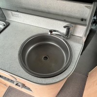 Ford TRANSIT-NUGGET WESTFALIA 2.2 140pk Hefdak / Keuken / Trekhaak / 5 persoons Foto #17