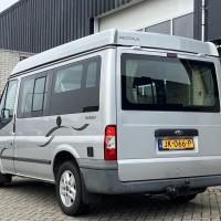 Ford TRANSIT-NUGGET WESTFALIA 2.2 140pk Hefdak / Keuken / Trekhaak / 5 persoons Foto #19