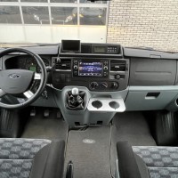 Ford TRANSIT-NUGGET WESTFALIA 2.2 140pk Hefdak / Keuken / Trekhaak / 5 persoons Foto #20