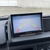 Ford TRANSIT-NUGGET WESTFALIA 2.2 140pk Hefdak / Keuken / Trekhaak / 5 persoons Foto #24