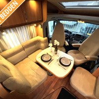 Hymer T 674 CL uit 2011 Foto #2