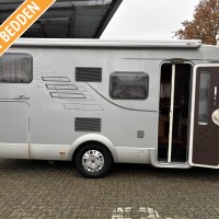 Hymer T 674 CL uit 2011 Foto #5