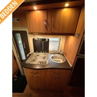 Hymer T 674 CL uit 2011 Foto #7