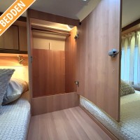 Hymer T 674 CL uit 2011 Foto #11