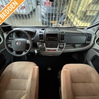 Hymer T 674 CL uit 2011 Foto #14