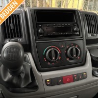 Hymer T 674 CL uit 2011 Foto #15