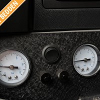 Hymer T 674 CL uit 2011 Foto #16