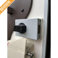 Hymer T 674 CL uit 2011 Foto #23