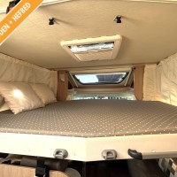 Sunlight T67 S uit 2016 Foto #4