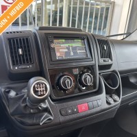 Sunlight T67 S uit 2016 Foto #17