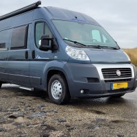 Tweedehands Pössl camper kopen