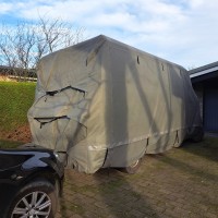 Pössl KW 009 uit 2011 Foto #18