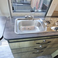 Roller Team Livingstone (Vast bed, 77.000KM, met véél opties!!!) Foto #8