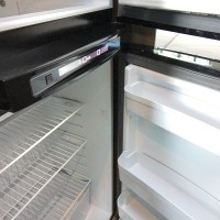 Roller Team Livingstone (Vast bed, 77.000KM, met véél opties!!!) Foto #9