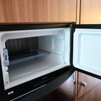 Weinsberg CaraHome 600 DKG Stapelbed Fietsdrager Luifel Foto #14