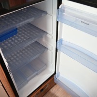 Weinsberg CaraHome 600 DKG Stapelbed Fietsdrager Luifel Foto #15