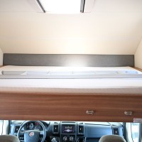 Weinsberg CaraHome 600 DKG Stapelbed Fietsdrager Luifel Foto #24