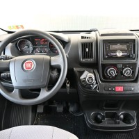 Weinsberg CaraHome 600 DKG Stapelbed Fietsdrager Luifel Foto #30