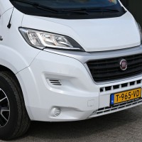 Weinsberg CaraHome 600 DKG Stapelbed Fietsdrager Luifel Foto #35