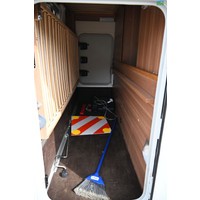 Weinsberg CaraHome 600 DKG Stapelbed Fietsdrager Luifel Foto #45