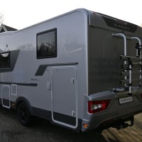 Adria Matrix 670 DC Foto #2