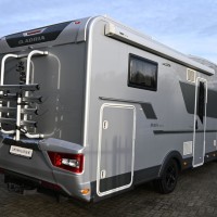 Adria Matrix 670 DC Foto #3